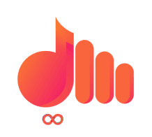 DroomMusic Logo