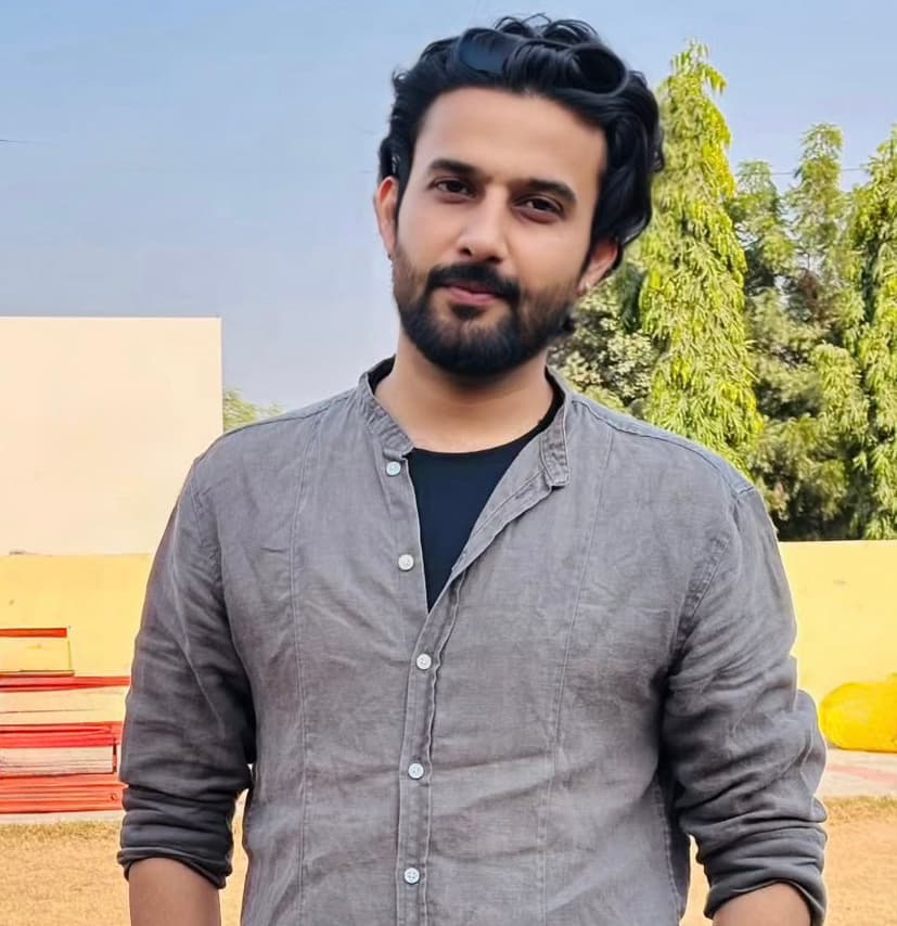 Bhisham Soni - Head of Distribution