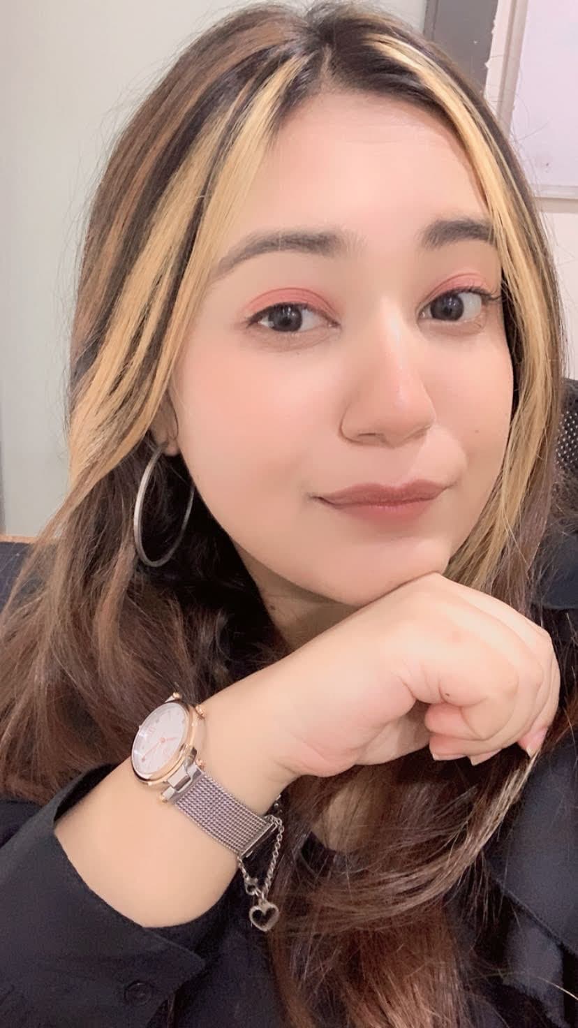 Jasmeet Kaur Khalsa - Head of Promotions & Artist Management