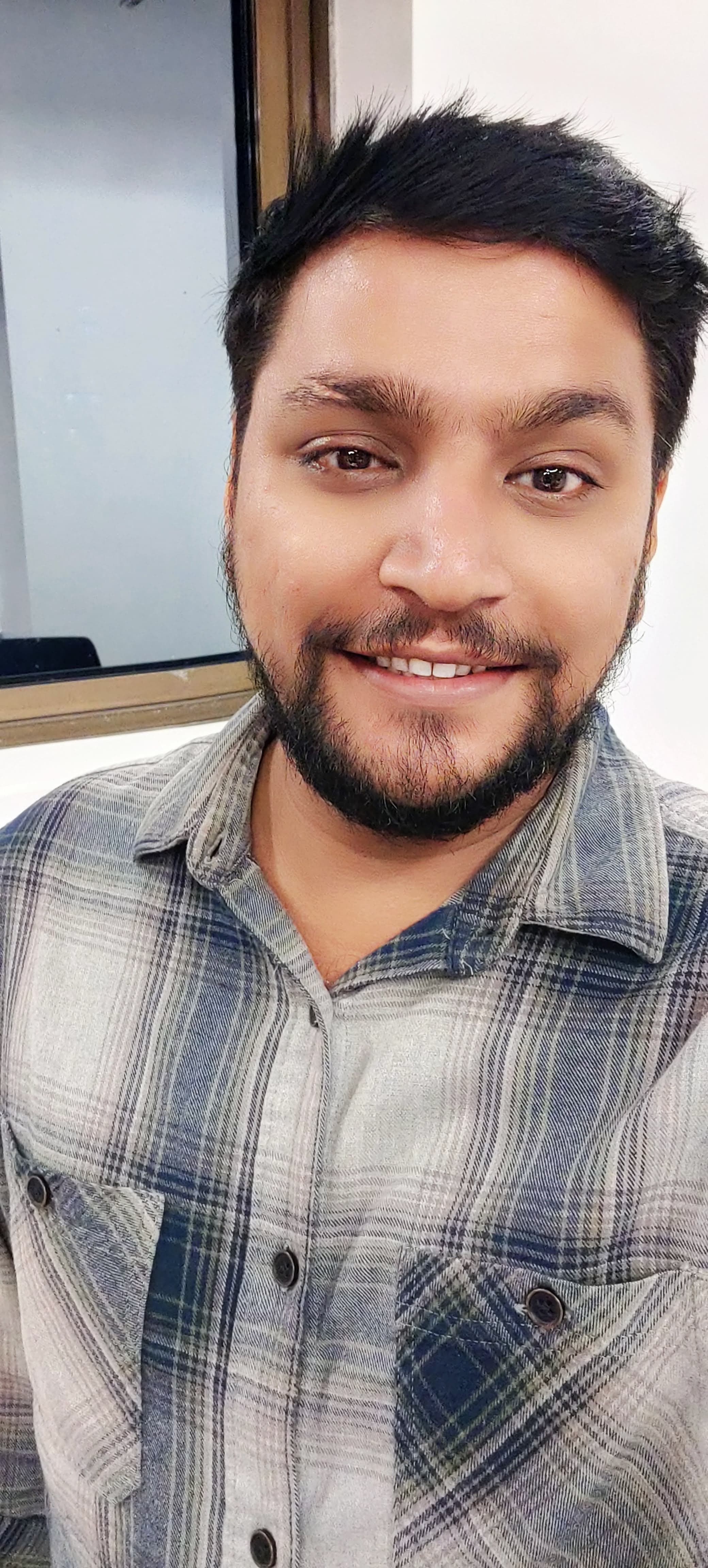 Kishan Kumar - Content Operations Manager