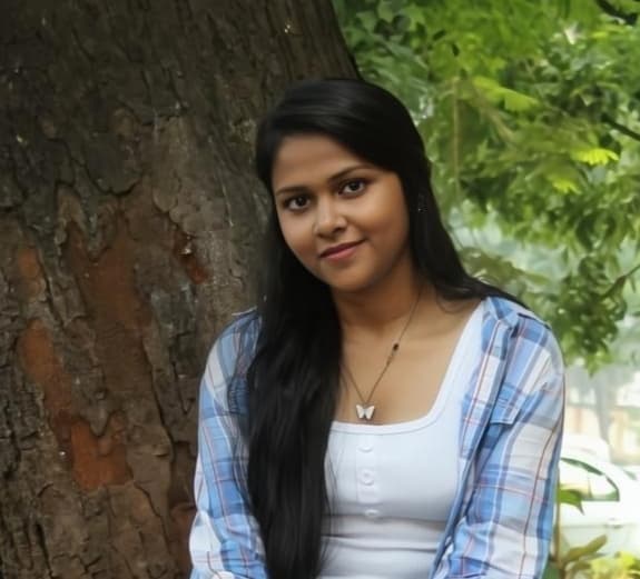 Sadhana Yadav - Content Operation Executive